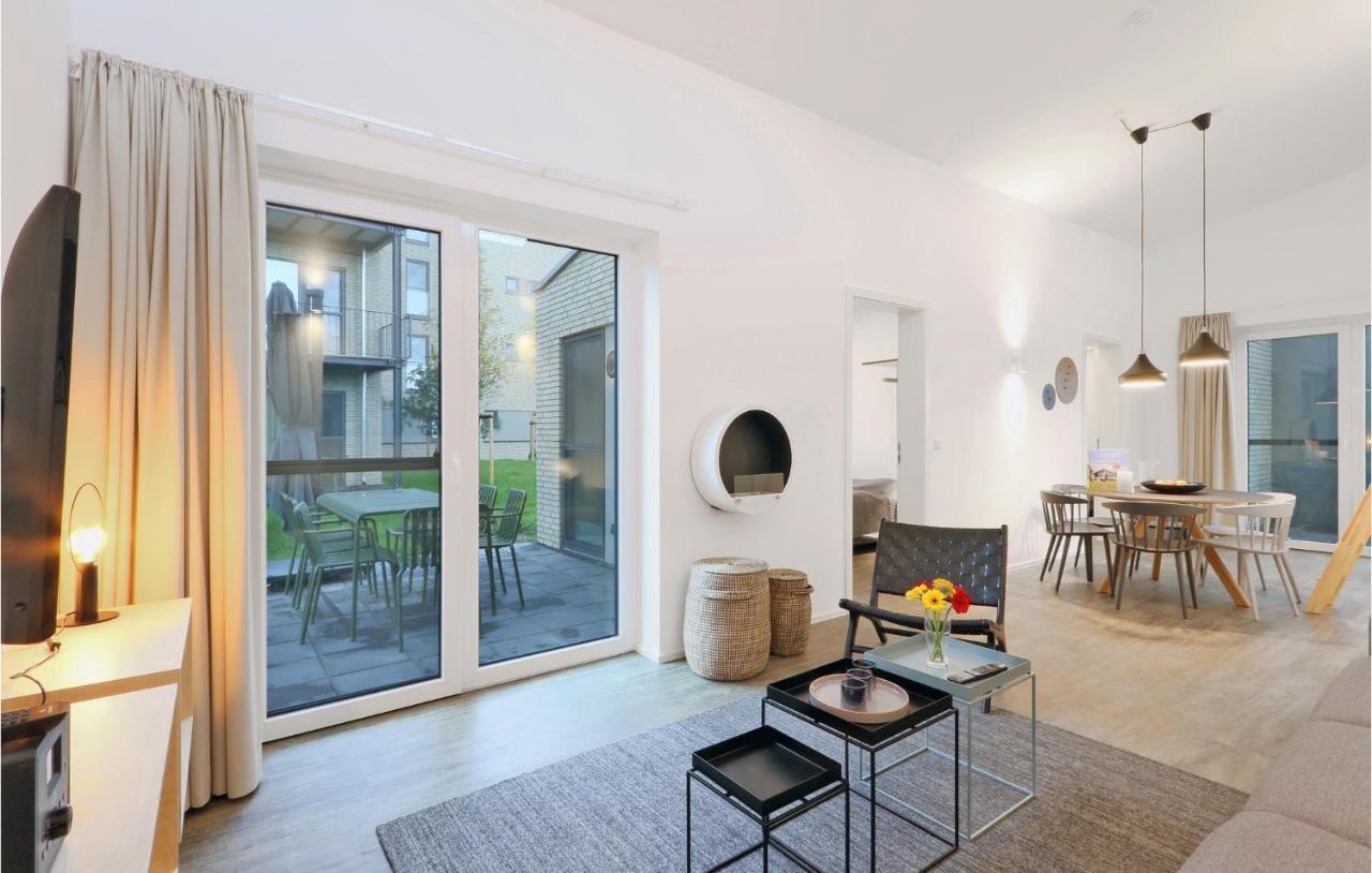2 Bedroom Gorgeous Home In Lembruch-Duemmer See الغرفة الصورة