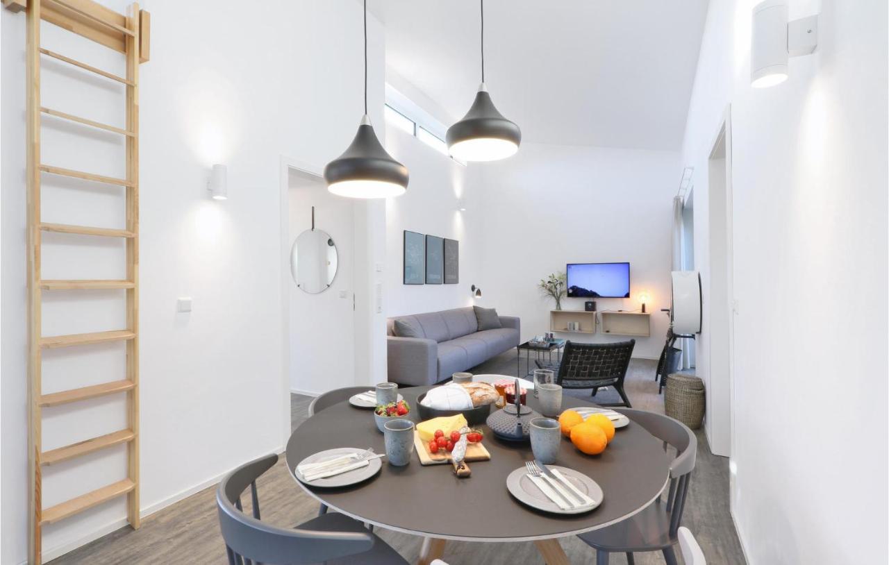 2 Bedroom Gorgeous Home In Lembruch-Duemmer See المظهر الخارجي الصورة