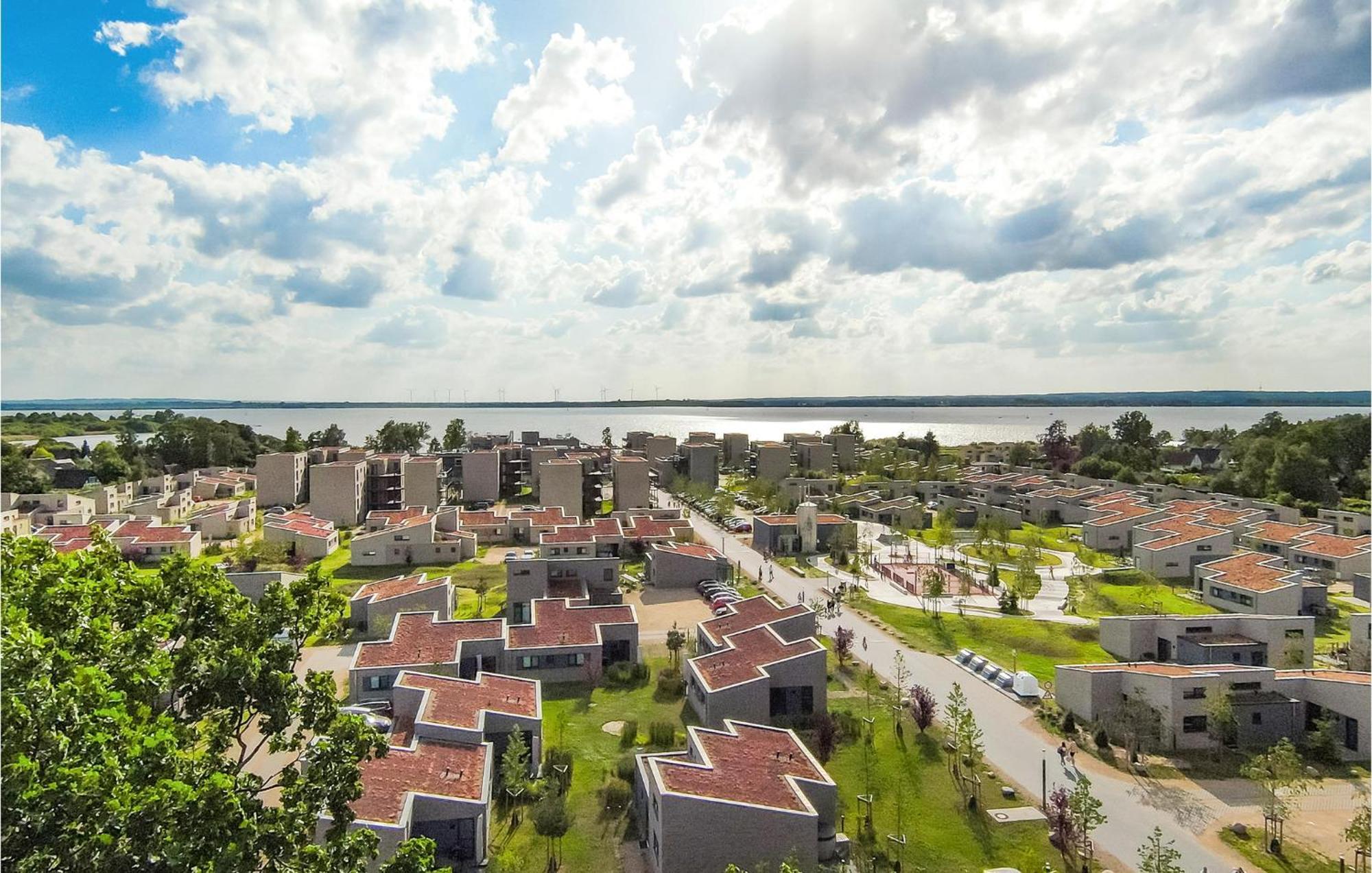 2 Bedroom Gorgeous Home In Lembruch-Duemmer See المظهر الخارجي الصورة